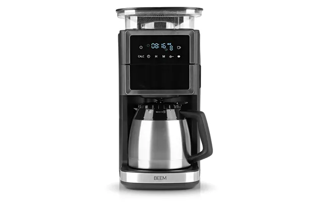 Beem Fresh-aroma-perfect Iii Kaffemaskine Med Kværn product image