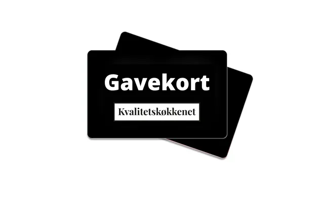 Gavekort product image