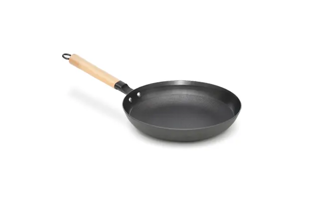 Hybrid Støbejernspande - Emaljeret product image