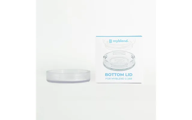 Myblend 3 Låg Til Bunden product image