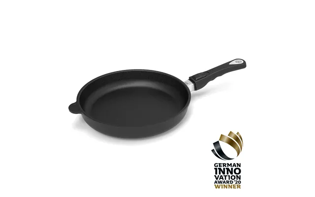 Frying Pan - With Removably Handle product image
