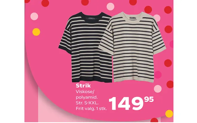 Strik product image
