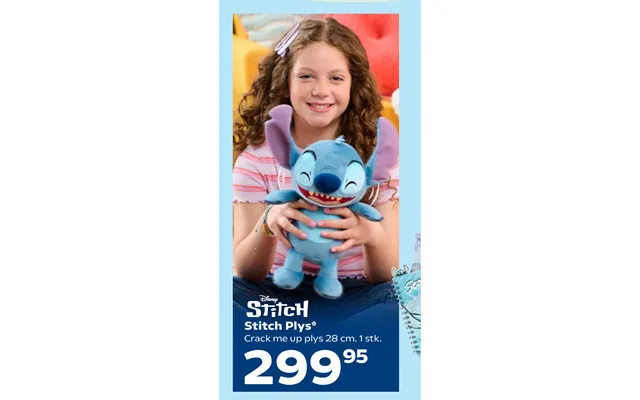 Stitch Plys product image