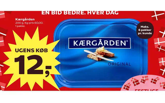Kærgården product image
