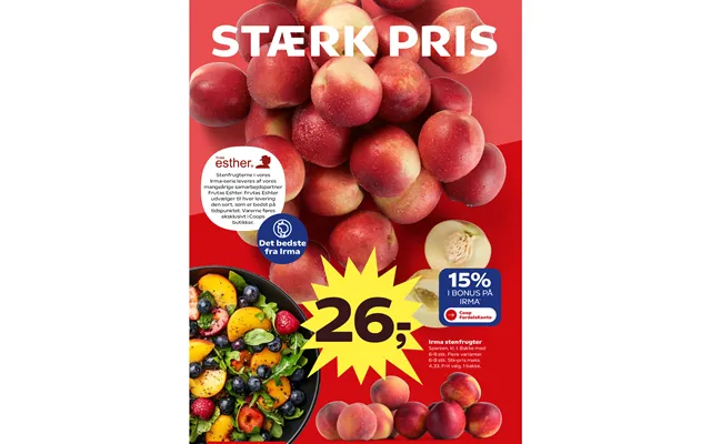 Irma Stenfrugter product image