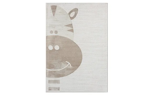 Børnetæppe Mara 715 Creme - 80x150