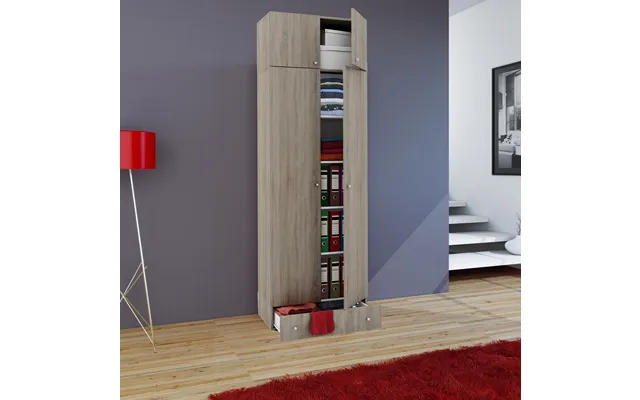 Multifunktionsskab With Gates - Top Fixture product image