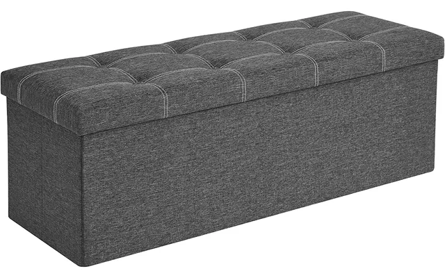Opbevaringspuf - 110x38x38 Cm