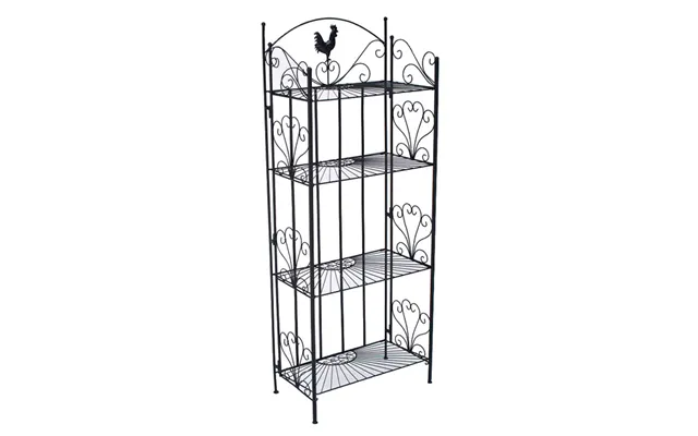 Reol Til Planter - 153 X 62 Cm