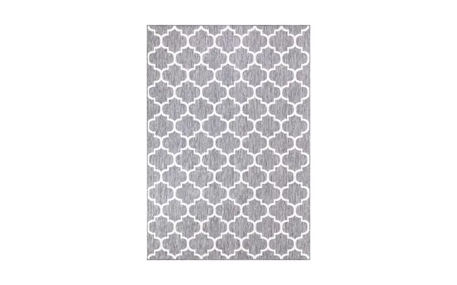 Tæppe Sun 462 Grå 280x380 product image