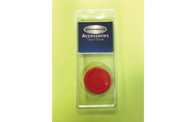 Airhockey Puck - 3 Stk