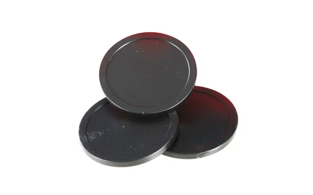 Airhockey Pucks - 3 Stk