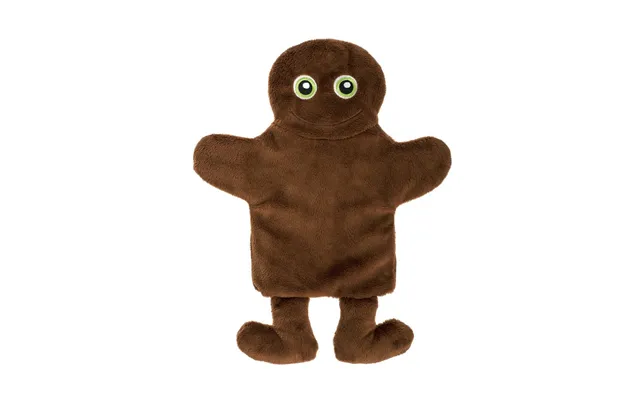 Babblarna Hånddukke - Babba