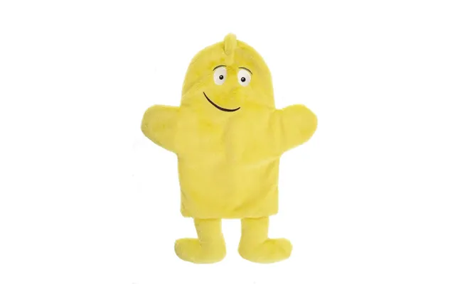Babblarna Hånddukke - Bibbi