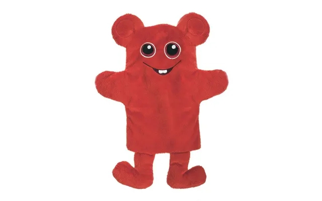 Babblarna Hånddukke - Bobbo