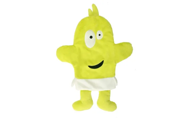 Babblarna Hånddukke - Dadda