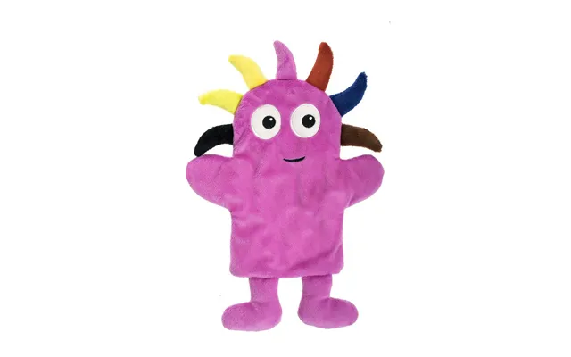 Babblarna Hånddukke - Diddi