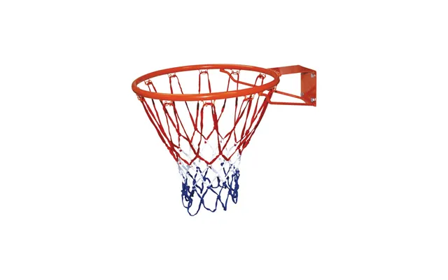Basketball Kurv Net - Playfun