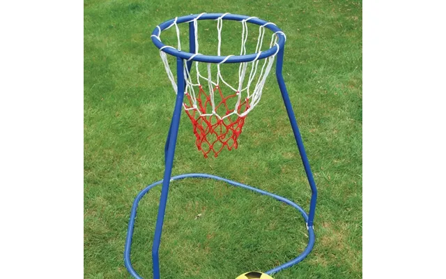 Basketball Stander - Højde 86 Cm
