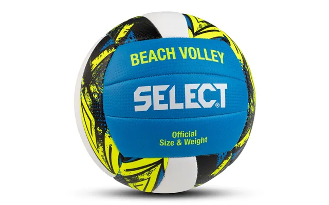 Beach Volleyball - Select