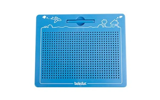 Beleduc Magnetisk Tegnebræt - 35 X 21