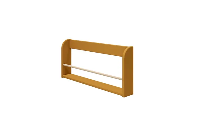 Boghylde M 1 Holder - Mustard
