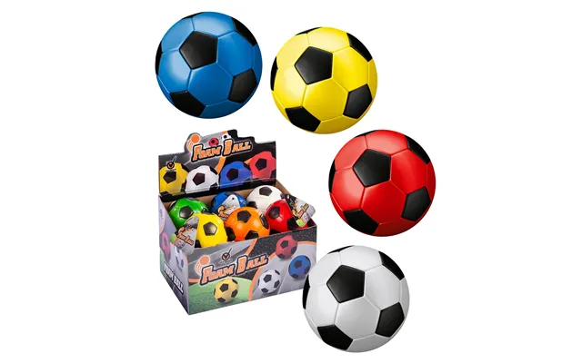 Bold Soft - Assorteret