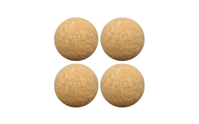 Bordfodbolde - Kork