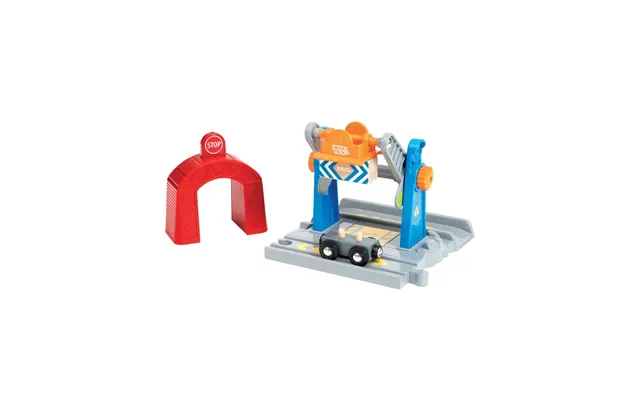 Brio 33827 - Smart Tech product image