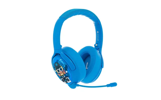 Buddyphones Cosmos - Cool Blue