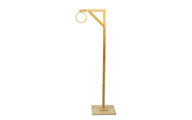 By Astrup Ringridning Kæphest - 130 Cm