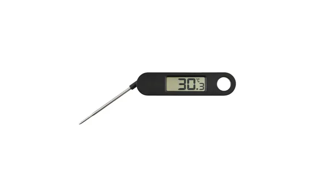Dangrill Foldbart Digitalt Termometer - 1 Stk.