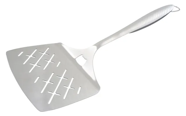 Dangrill Grillpalet - Rustfrit Stål