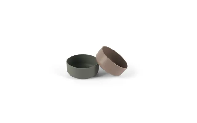 Dantoy Tiny Skålesæt - Bio-plast