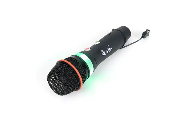 Esai-speak 2 - Mp3 Mikrofon M. 4 Timer Lyd