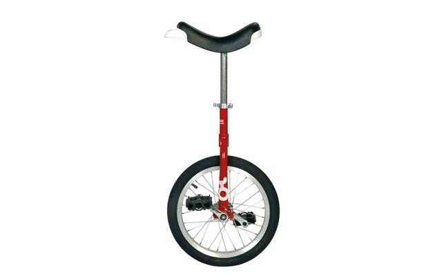 Ethjulet Cykel - 16 Hjul