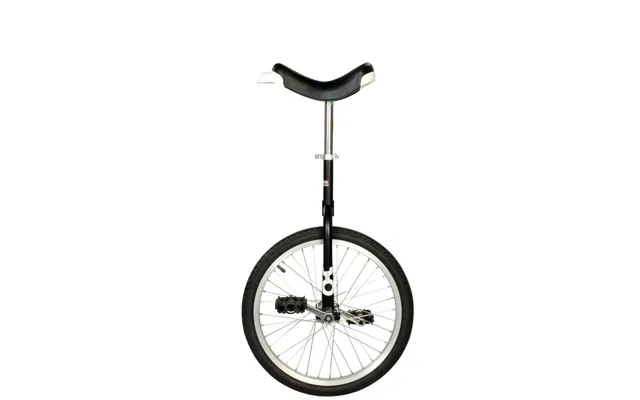 Ethjulet Cykel - 20 Hjul