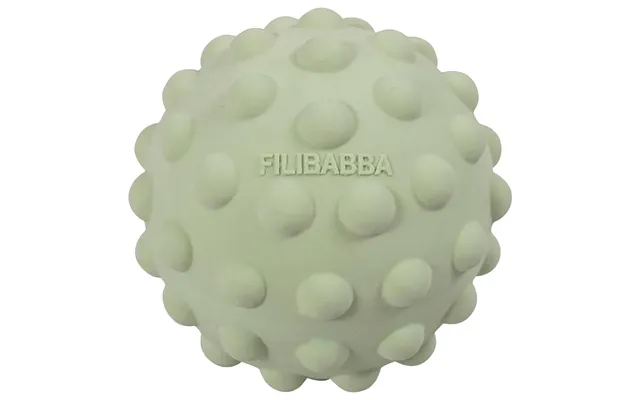 Fillibabba - Sansebold