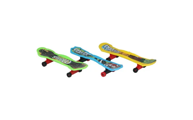 Fingerskateboard - 1 Stk