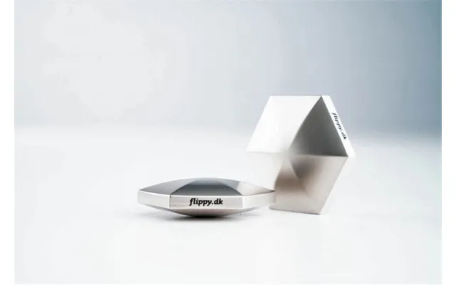 Flippy Fidget Roller - Hexa