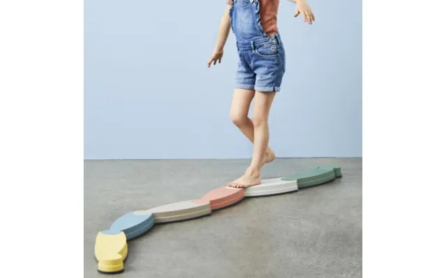 Floden Nordic - Balancesten 7 Dele