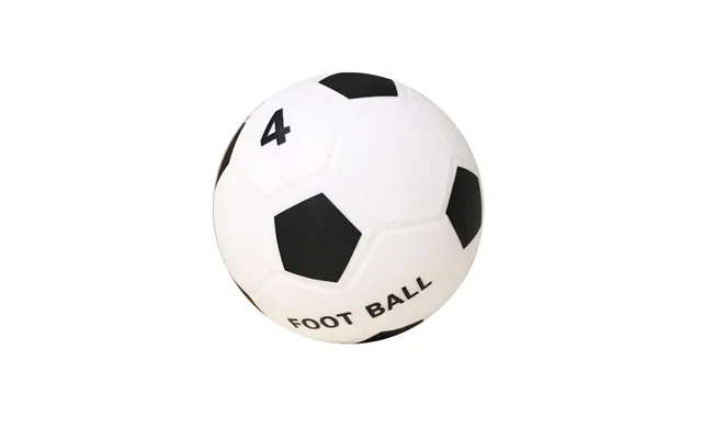 Fodbold Plastbold 240 G - 1 Stk.