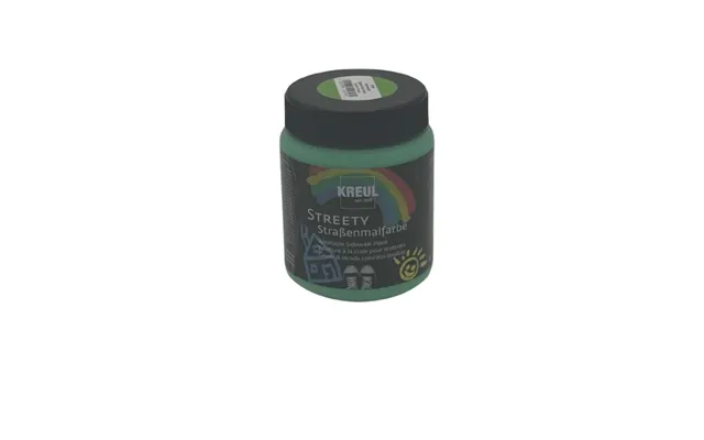 Gadekridt Maling - Kreul Streety