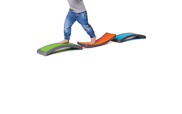 Gonge Balancebuer - 3 Stk