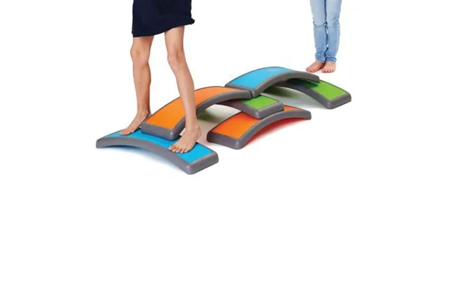 Gonge Balancebuer - 6 Stk