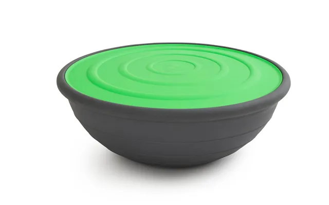 Gonge Balancepude - Grøn