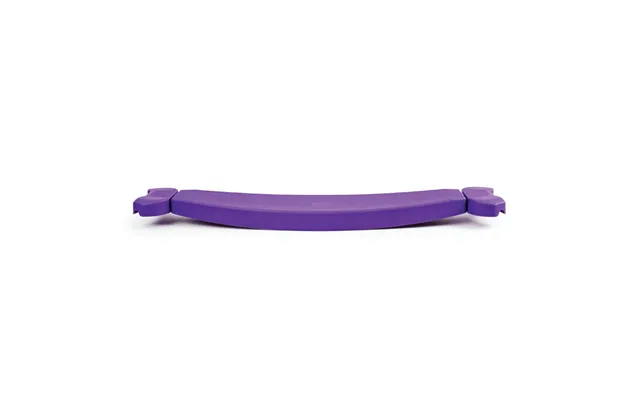 Gonge Build N Balance Wobbling Planke - Lilla