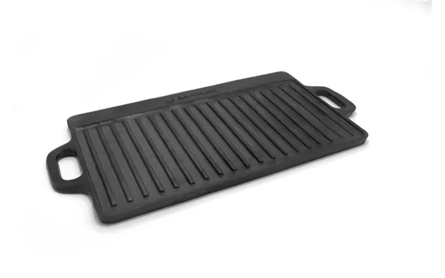 Grillplade Grillpande, 45,4 X 22,6 Cm - Coghlans
