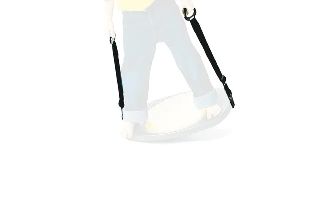 Håndtag Straps 1 Par - Til Balanco Balancebræt