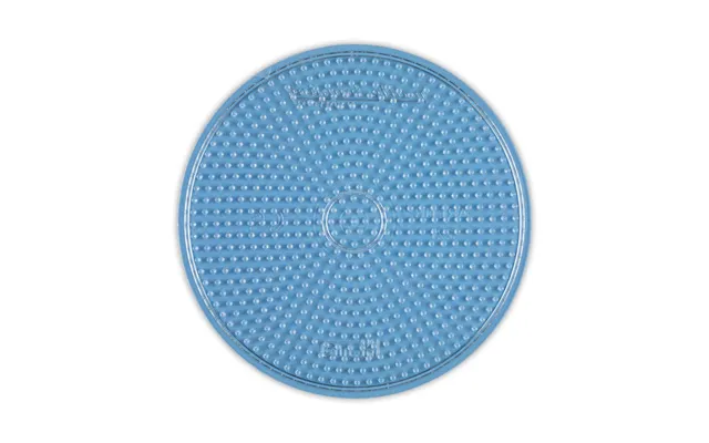 Hama Perleplade Midi - Rund Ø15 Cm